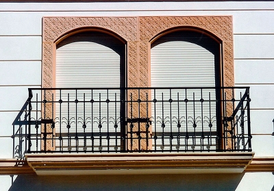 Arco modelo Córdoba.